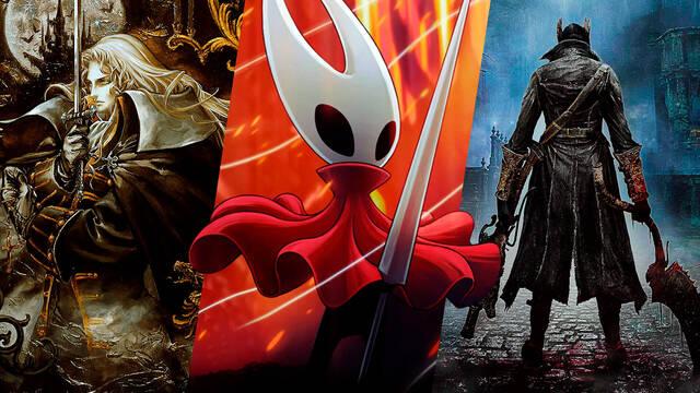 El g�tico en los videojuegos