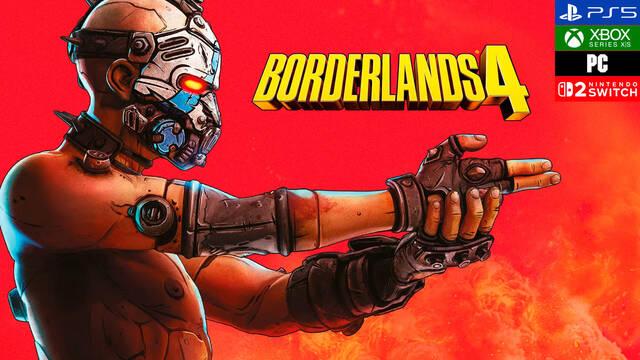 Borderlands 4