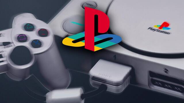 PlayStation celebra hoy 30 a�os en Espa�a y toda una generaci�n se siente un poco m�s mayor