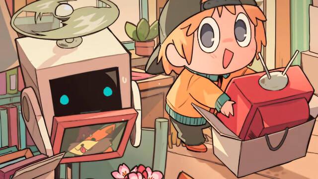 Whisper of the House ya disponible en Steam juego de decoraci�n de hogares