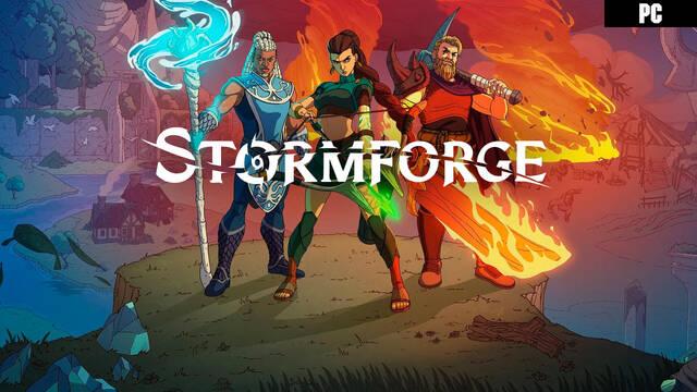 Stormforge