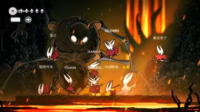 Silksong por fin recibe lo que muchos estaban pidiendo a gritos: un multijugador PvP gracias a un mod