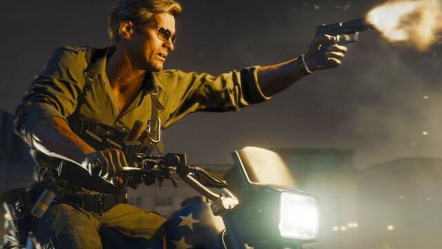 Activision prepara una actualizaci�n hist�rica en Call of Duty y escucha a la comunidad tras a�os de quejas