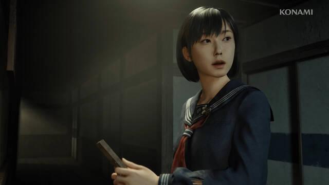 Silent Hill f nos aterroriza con su perturbador tr�iler de lanzamiento