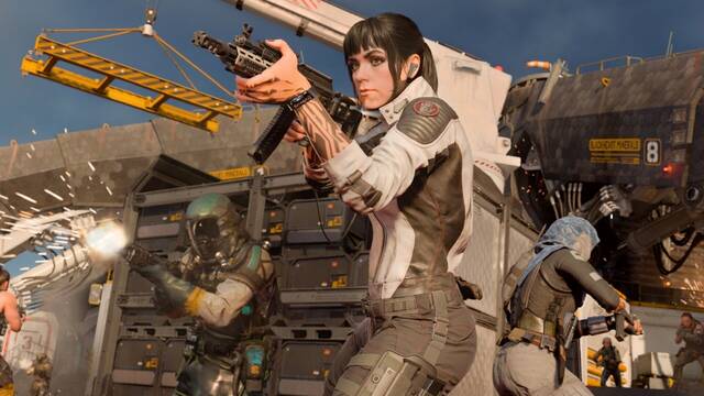 Call of Duty: Black Ops 7 presenta todos los detalles y novedades de su modo multijugador