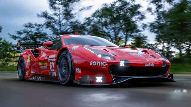 Xbox podr�a anunciar un nuevo juego esta semana en el Tokyo Game Show, y los rumores apuntan a Forza Horizon 6