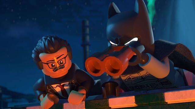 Warner ofrece nuevos detalles de LEGO Batman: Legacy of the Dark Knight, que celebrará los 90 años del personaje