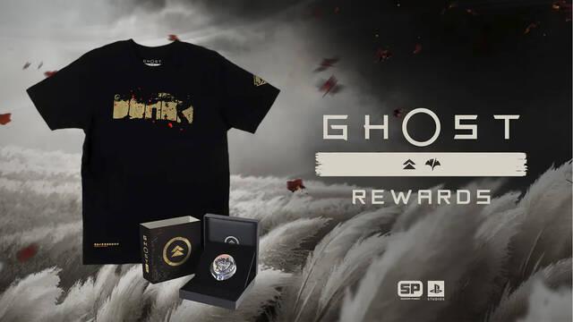 Sony anuncia una tienda especial con productos que solo podemos comprar si desbloqueamos trofeos en los juegos