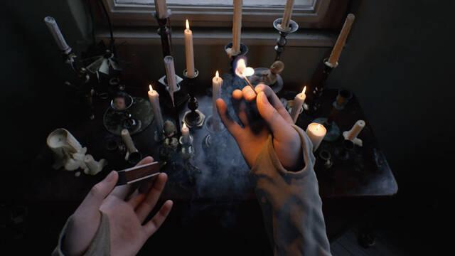 OD, el juego de terror fotorrealista de Hideo Kojima y Xbox, se vuelve a mostrar en un nuevo tr�iler