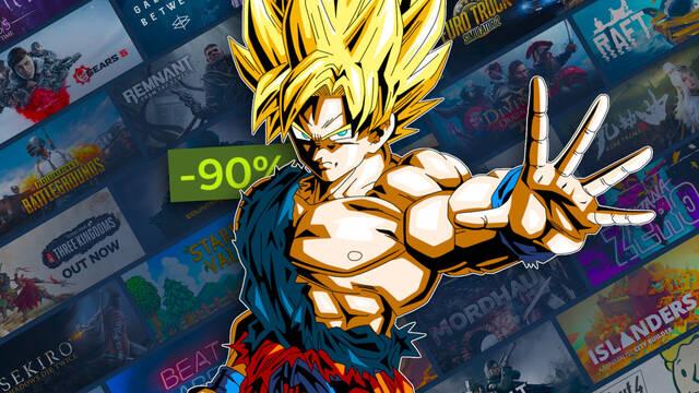 Son unos juegazos para PC y cuestan menos de 5 euros en Steam, pero s�lo por tiempo limitado.