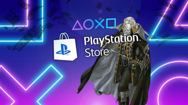 Mejores ofertas para PS4 y PS5 (mi�rcoles 24 de septiembre de 2025)