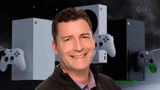 Mike Ybarra cree que la subida de precio de las consolas es una excusa y no se debe a aranceles