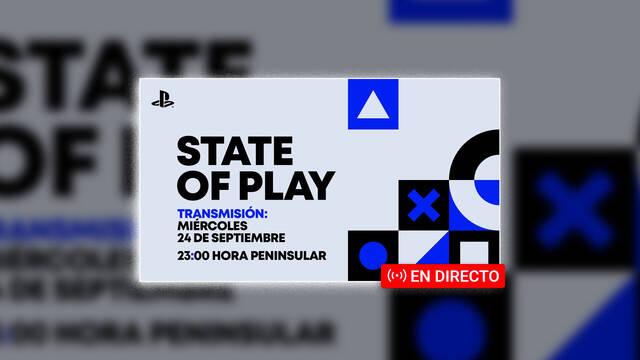 EN DIRECTO: Todos los anuncios del State of Play de Sony con novedades para PlayStation 5