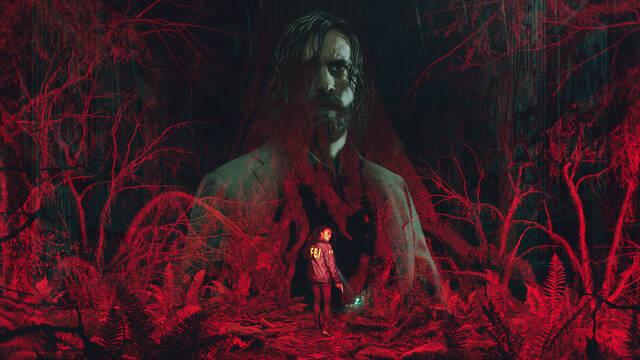 Confirmado: Alan Wake 2 será uno de los juegos incluidos en PS Plus Essential de octubre