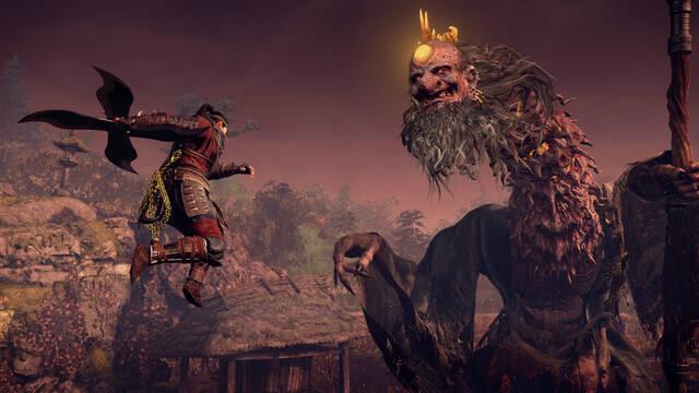 Se filtra la fecha de lanzamiento de Nioh 3, horas antes de la celebraci�n del State of Play