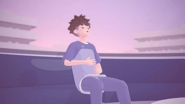 Un videojuego basado en hacer mejor la vida de los dem�s: As� es D-TOPIA, una inusual aventura de puzles.