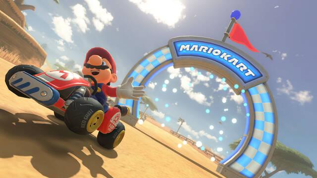 Nintendo actualiza Mario Kart World en Switch 2: ¿Qué cambia en la versión 1.3.0?