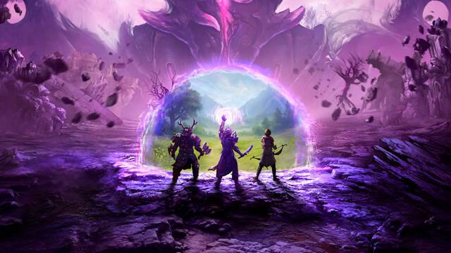 Last Epoch anunciado para PlayStation 5