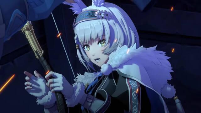 El nuevo juego gratuito para m�viles de Nintendo no es lo que esperabas: un Fire Emblem al estilo Among Us