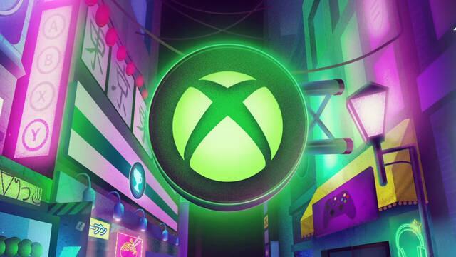 Sigue aqu� EN DIRECTO el evento de Xbox del Tokyo Game Show 2025 con todas las novedades y anuncios.