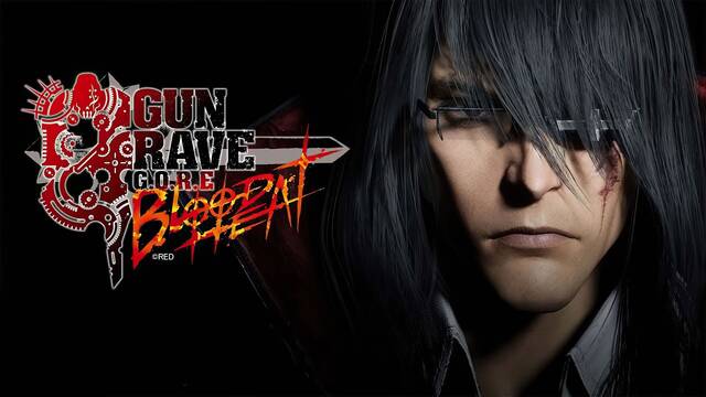 Gungrave G.O.R.E Blood Heat recupera la acción brutal de la saga y presenta su primer tráiler para consolas y PC