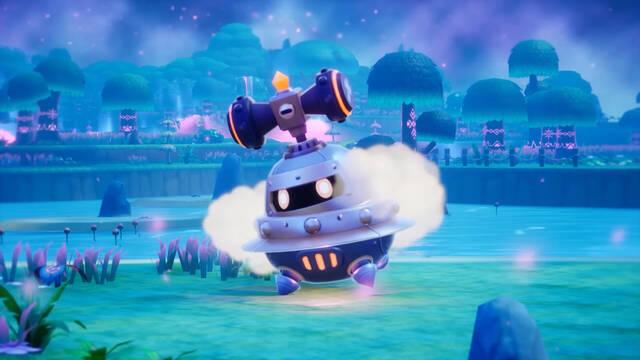 El nuevo Fantasy Life recibir� una gran expansi�n gratuita el pr�ximo mes de diciembre