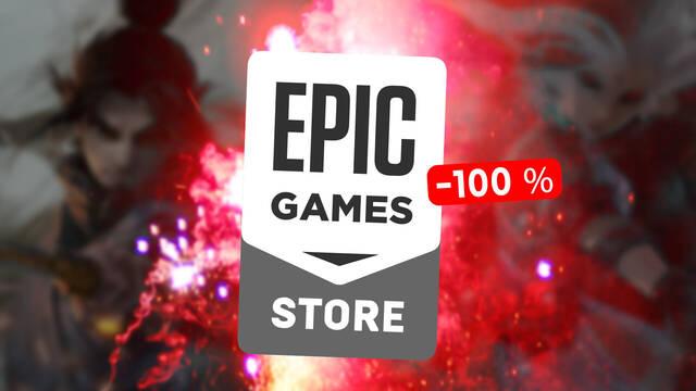 Gratis juegos Epic Games Store semana 25 de septiembre