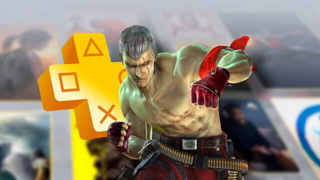 PS Plus Essential y Premium para 2025