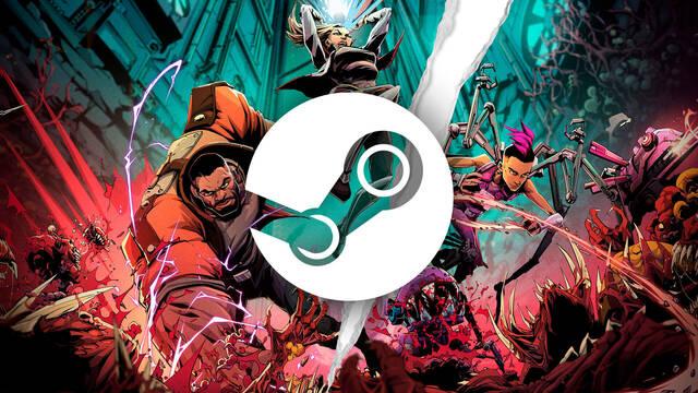 Superfuse anuncia su cancelaci�n sin terminar el acceso anticipado