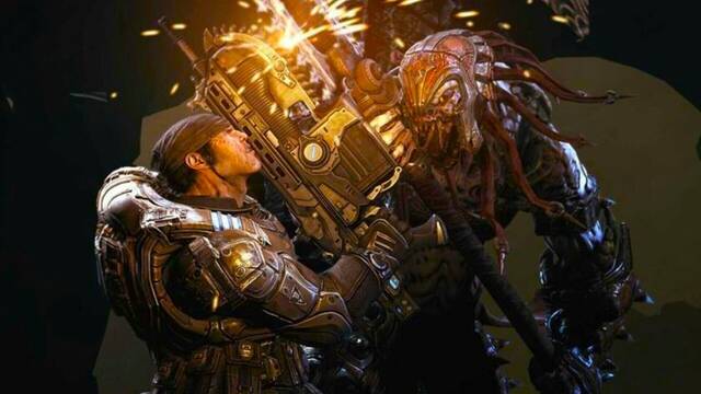 Gears of War 2 en PS5 puede cumplir el mayor deseo de los jugadores Xbox tras a�os de suplicas y peticiones