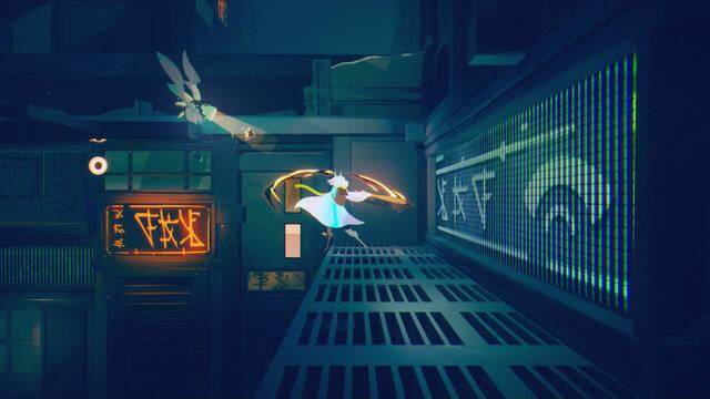 Possessor(s), un metroidvania con un sistema de combate de juego de lucha, ya tiene fecha en PS5 y PC