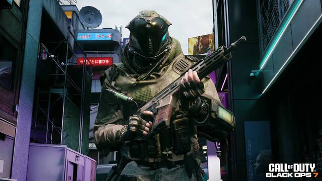 Treyarch est� preocupada por la fatiga de la saga Call of Duty por el lanzamiento consecutivo de Black Ops 6 y 7
