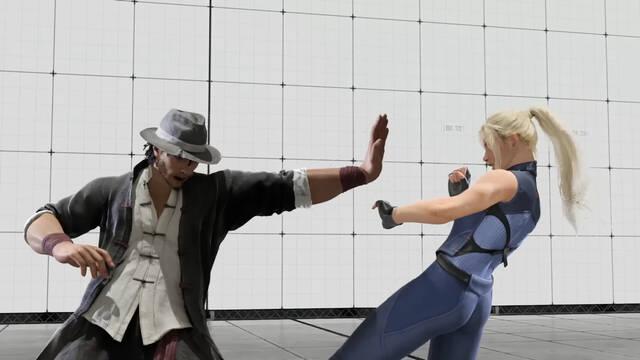 El nuevo Virtua Fighter presenta sus sistemas de combate y las reglas de juego