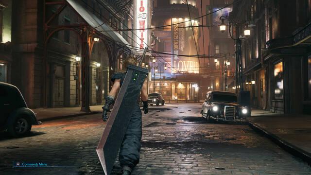 El director de Final Fantasy 7 Remake defiende las tarjetas llave de Switch 2: 'El problema es la velocidad'