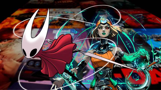 Hay demasiados juegos en el mercado, seg�n un conocido periodista