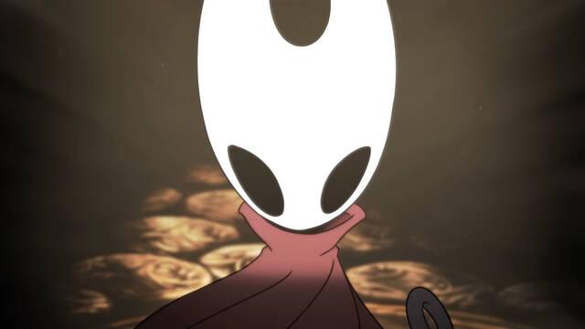 Hollow Knight Silksong
