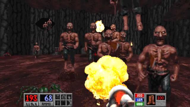 Anunciado Blood: Refreshed Supply, la remasterizaci�n definitiva del gamberro y sangriento shooter de 1997