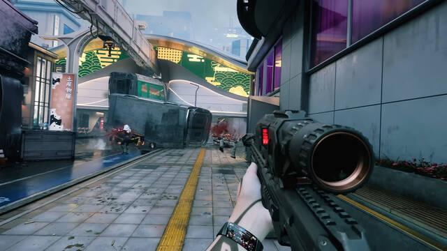 Call of Duty Black Ops 7