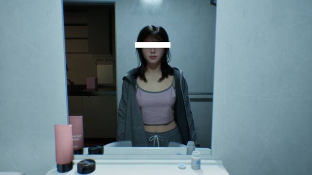 Anunciado BrokenLore: Don't Lie, una nueva entrega de la saga de terror psicol�gico