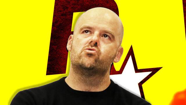 Dan Houser, cofundador de Rockstar, asegura que Red Dead Redemption 2 fue 'lo mejor en lo que trabaj�'