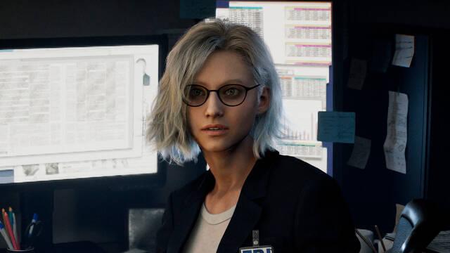 Resident Evil Requiem en Switch 2 y PS4 seg�n un insider