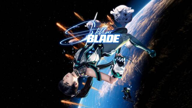 Ya es oficial: Shift Up confirma que Stellar Blade 2 ya está en desarrollo