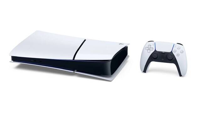 Se filtra una nueva PS5 con menos almacenamiento que tendría un objetivo claro: no volver a subir el precio