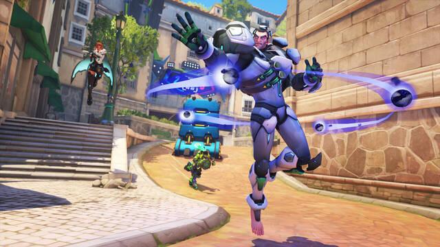 Blizzard defiende el toque humano en sus juegos mientras usa la IA solo para tareas 'incre�blemente aburridas'