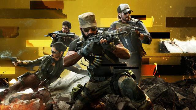 Activision quiere que vuelvas a Call of Duty y regala un inesperado bonus para Warzone y Black Ops 6