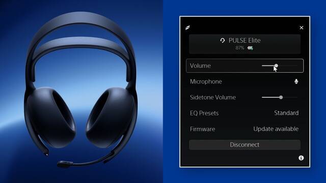 PlayStation refuerza su apuesta por el PC y anuncia un controlador para sus dispositivos de audio