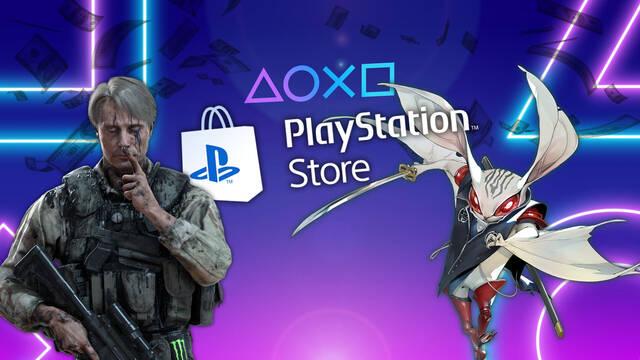 Mejores ofertas de PS4 y PS5 en la PS Store - Semana 3/09/2025