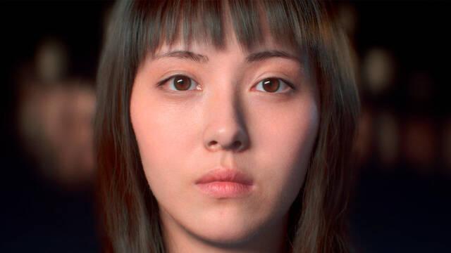 Physint primeros gr�ficos con el motor del juego