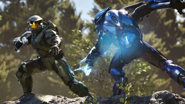 Halo Studios confirma que conoceremos el futuro de la saga en un panel especial el próximo mes de octubre