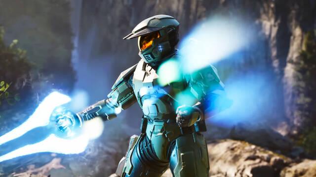 Halo Studios anunciar� el futuro de la saga en un panel especial el pr�ximo 24 de octubre